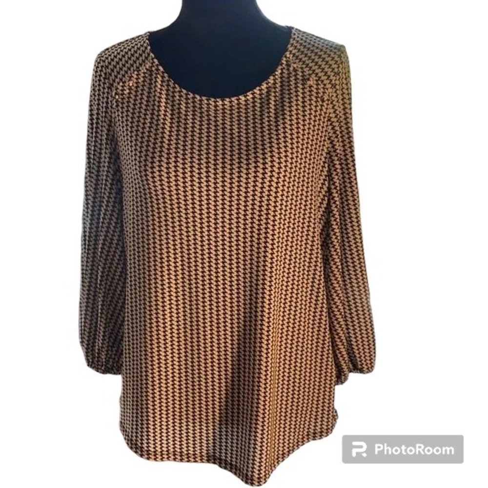👚BUNDLE!👚20 for 2 ADRIANNA PAPELL Houndstooth/ Roz & Ali as seen on photos
